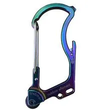 OUTDOOR ELEMENT - FIREBINER