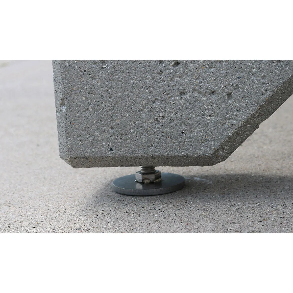 Outdoor Foosball Table – One Man Goalie