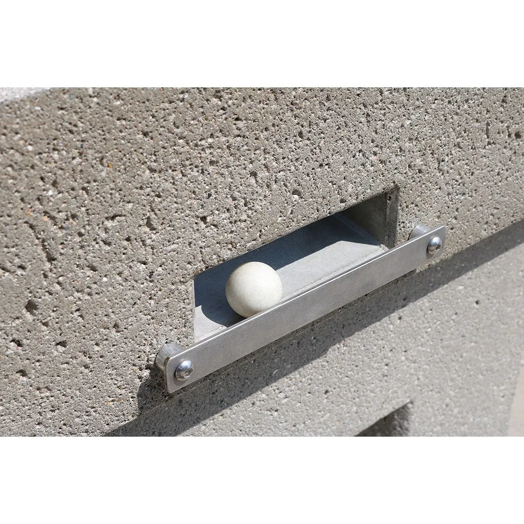 Outdoor Foosball Table – One Man Goalie