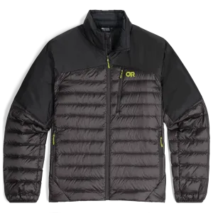 Outdoor Research Helium Down Mens Jacket