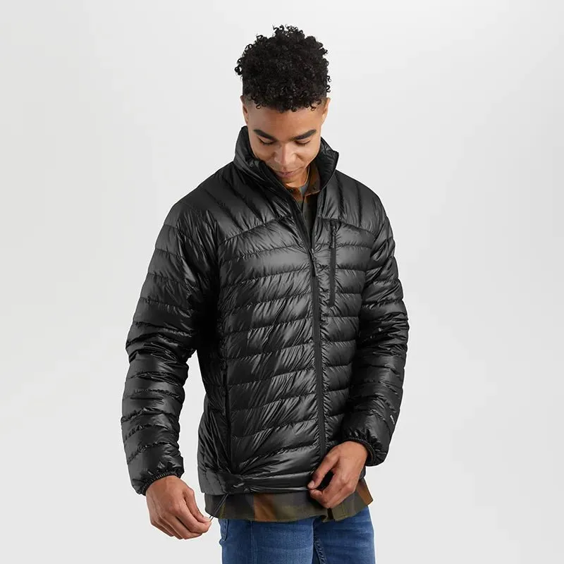 Outdoor Research Helium Down Mens Jacket
