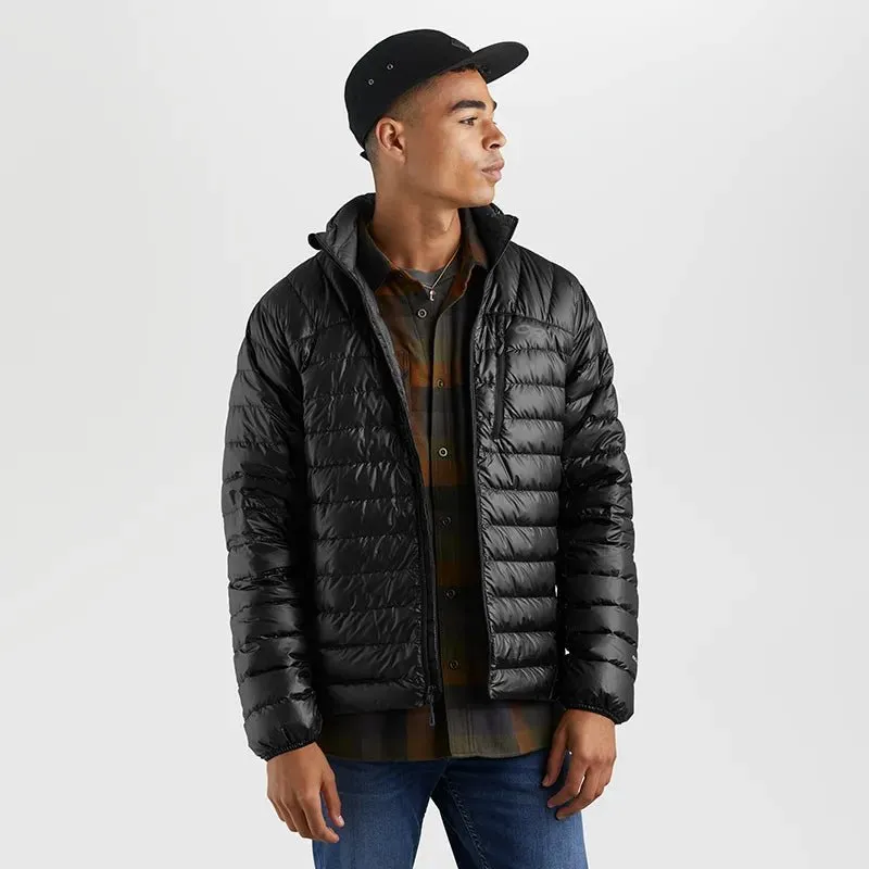 Outdoor Research Helium Down Mens Jacket