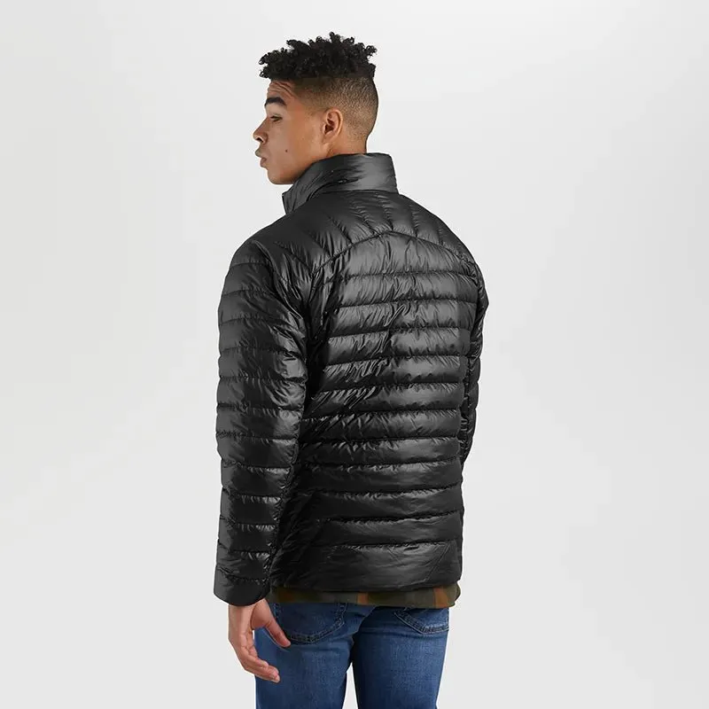 Outdoor Research Helium Down Mens Jacket