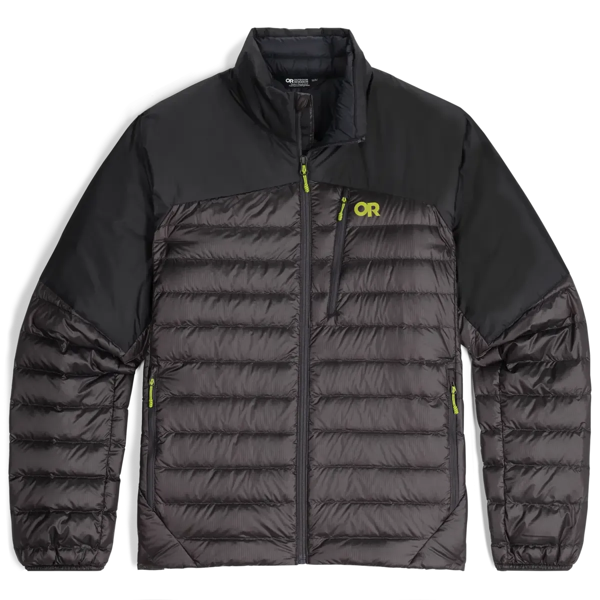 Outdoor Research Helium Down Mens Jacket