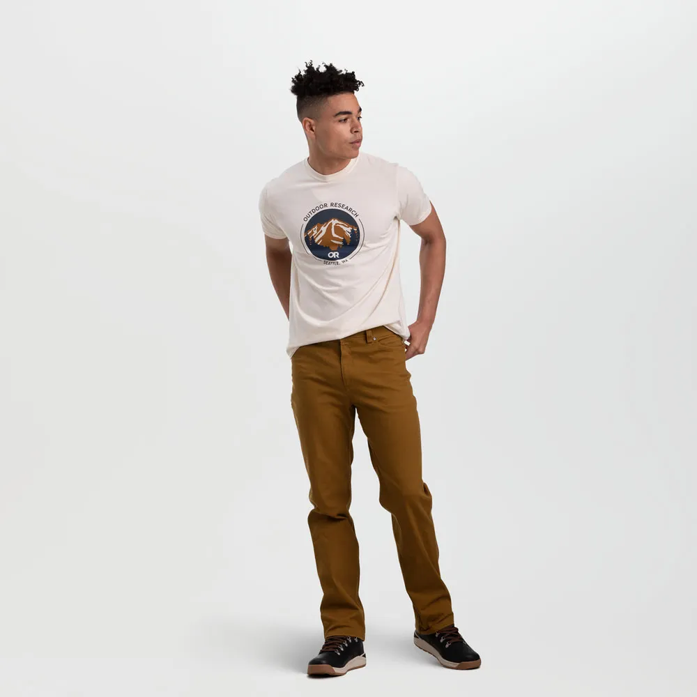 Outdoor Research Men’s Goldbar Pants 32inch