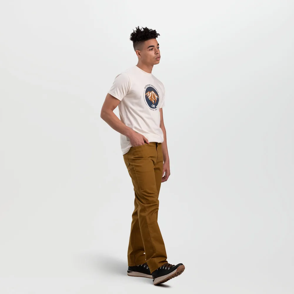 Outdoor Research Men’s Goldbar Pants 32inch