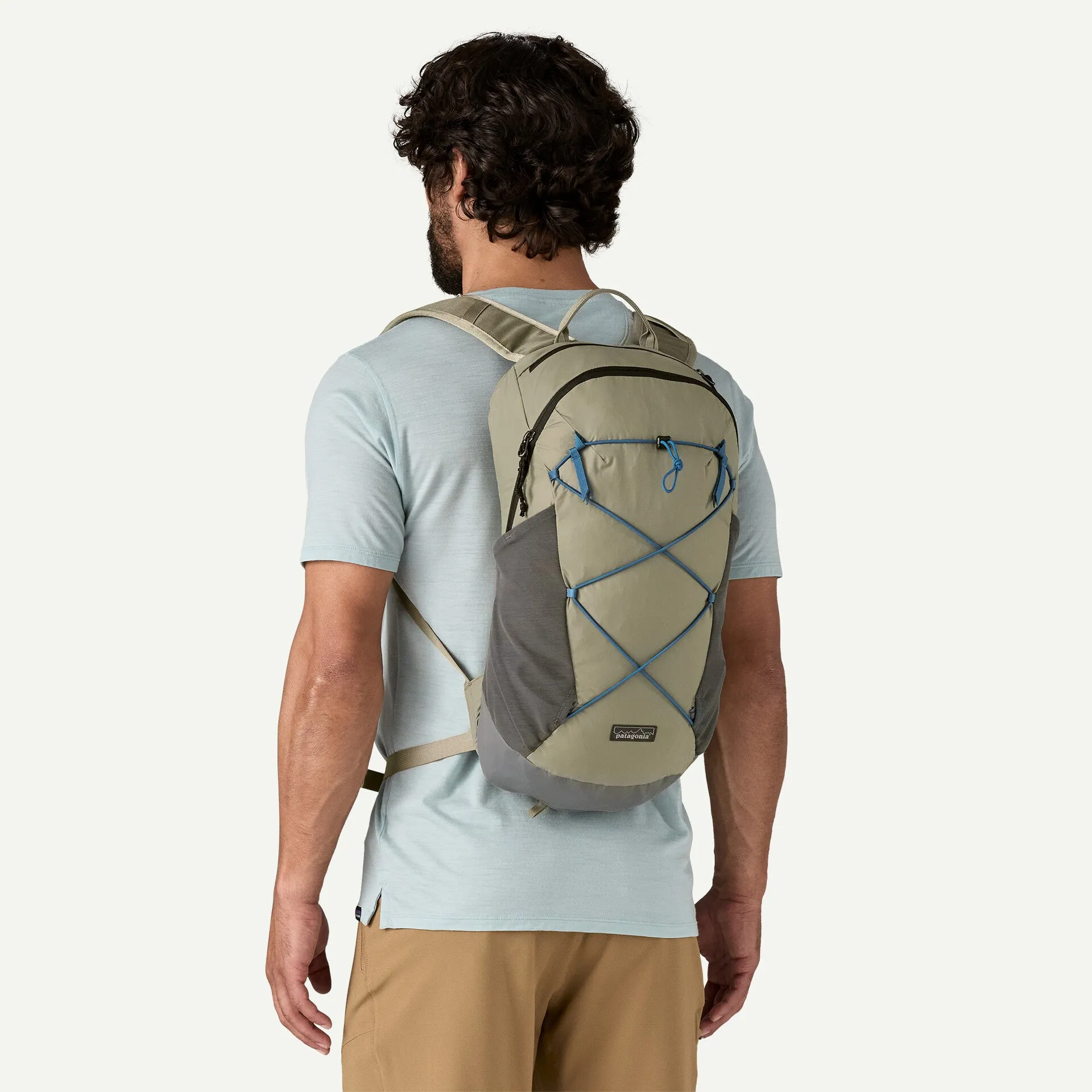Patagonia Terravia Pack 14L Black