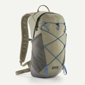 Patagonia Terravia Pack 14L River Rock Green