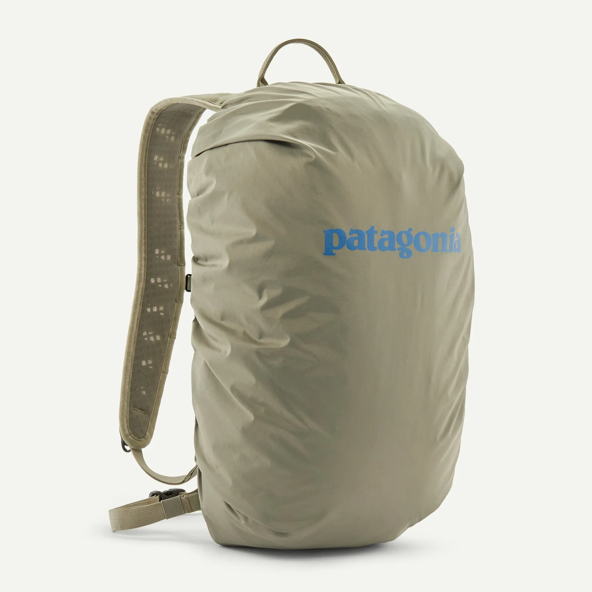 Patagonia Terravia Pack 14L River Rock Green