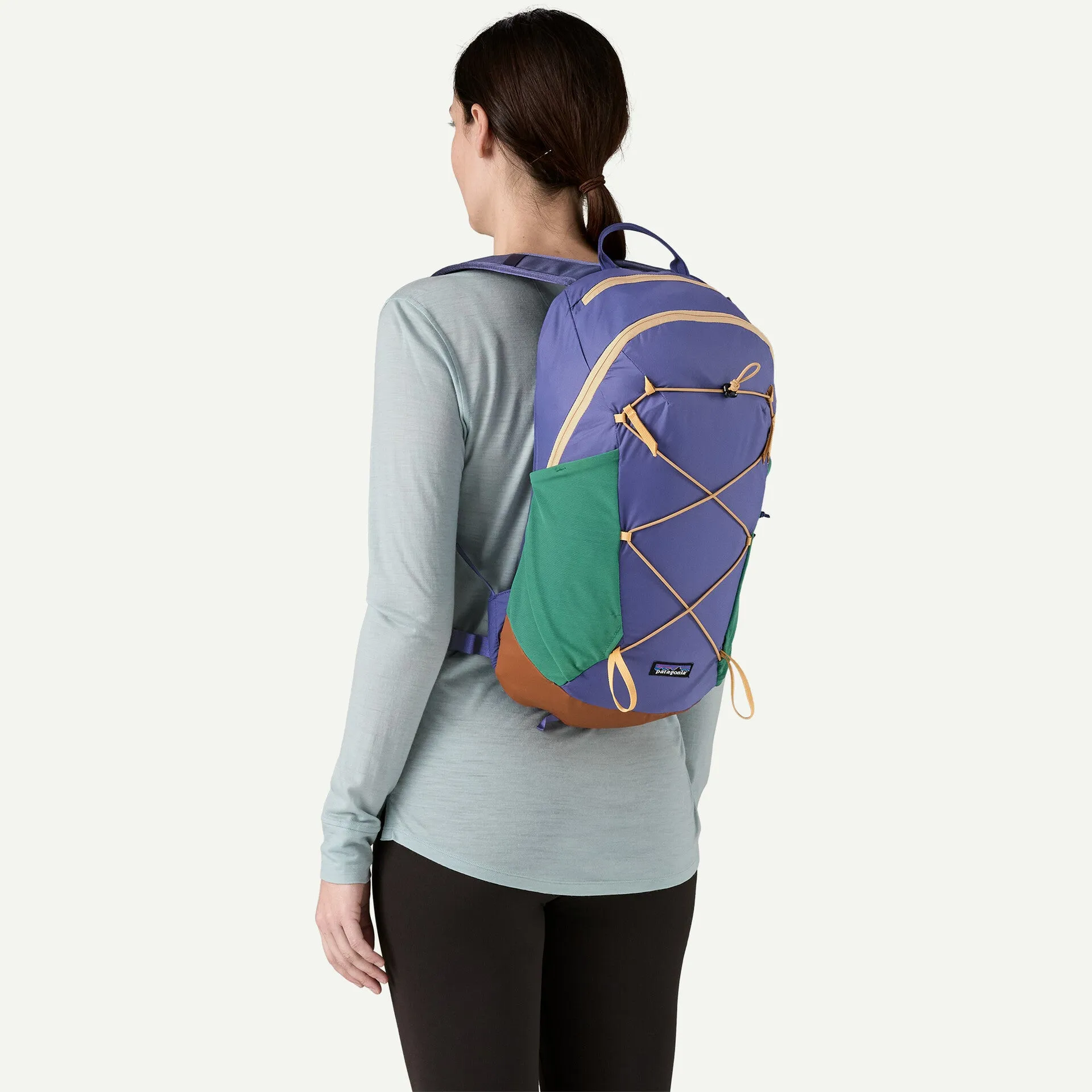 Patagonia Terravia Pack 14L Solstice Purple Small
