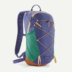 Patagonia Terravia Pack 14L Solstice Purple Small