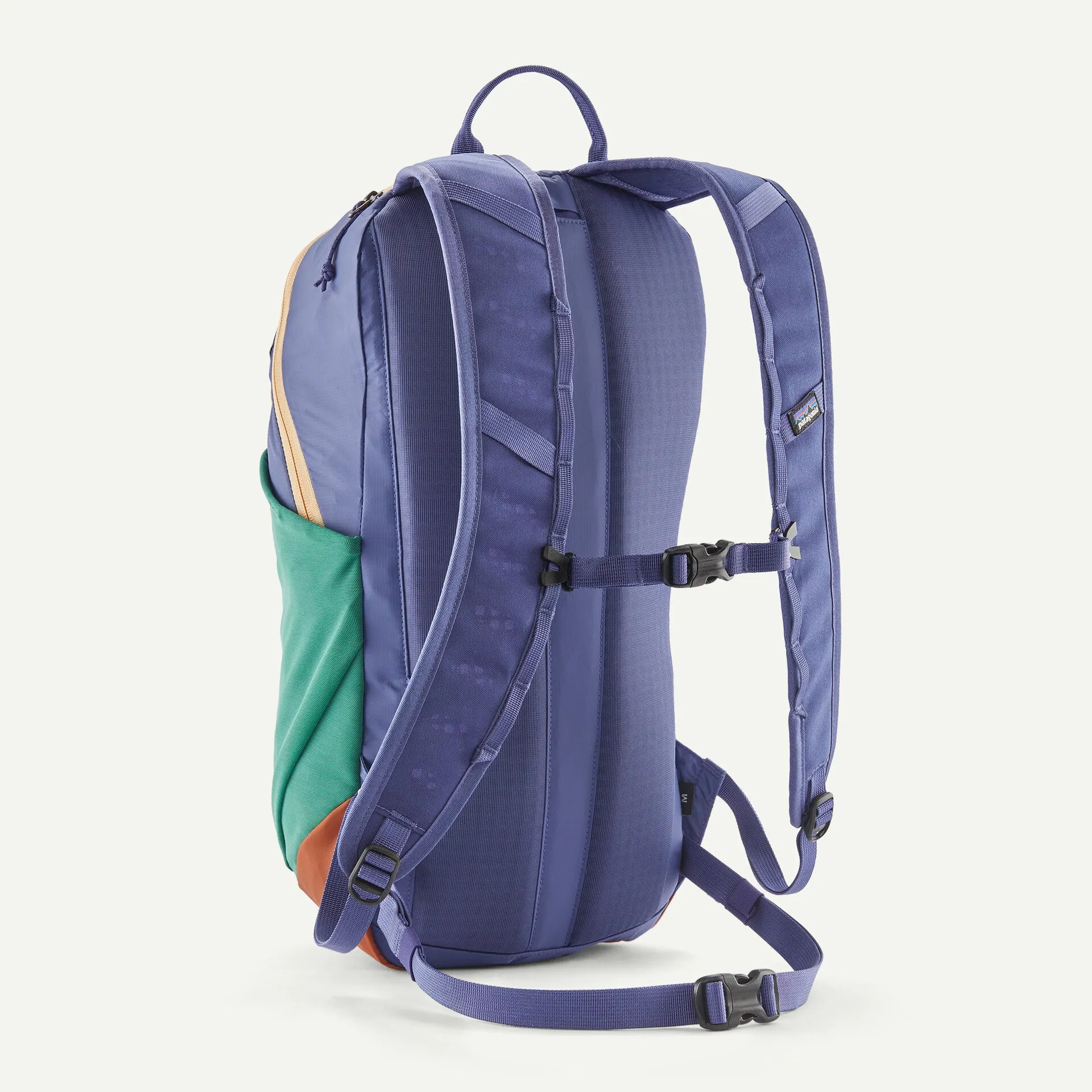 Patagonia Terravia Pack 14L Solstice Purple Small