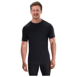 Peak XV Short Sleeve Merino Top