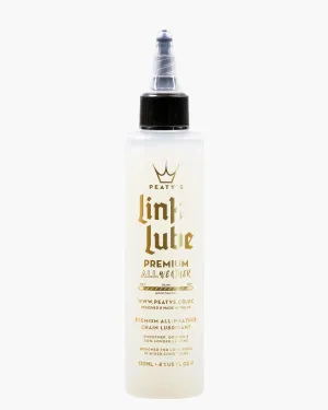 Peaty's LinkLube - Premium All Weather