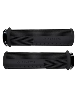 Peaty's Monarch Grips - Mushroom