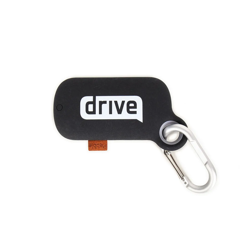 Pebble 5000 Portable Charger