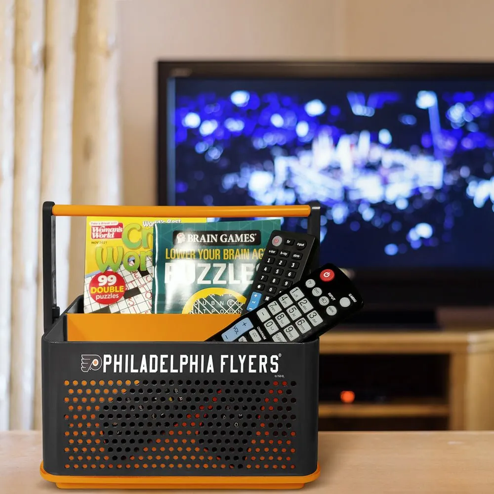 Philadelphia Flyers: Tailgate Caddy