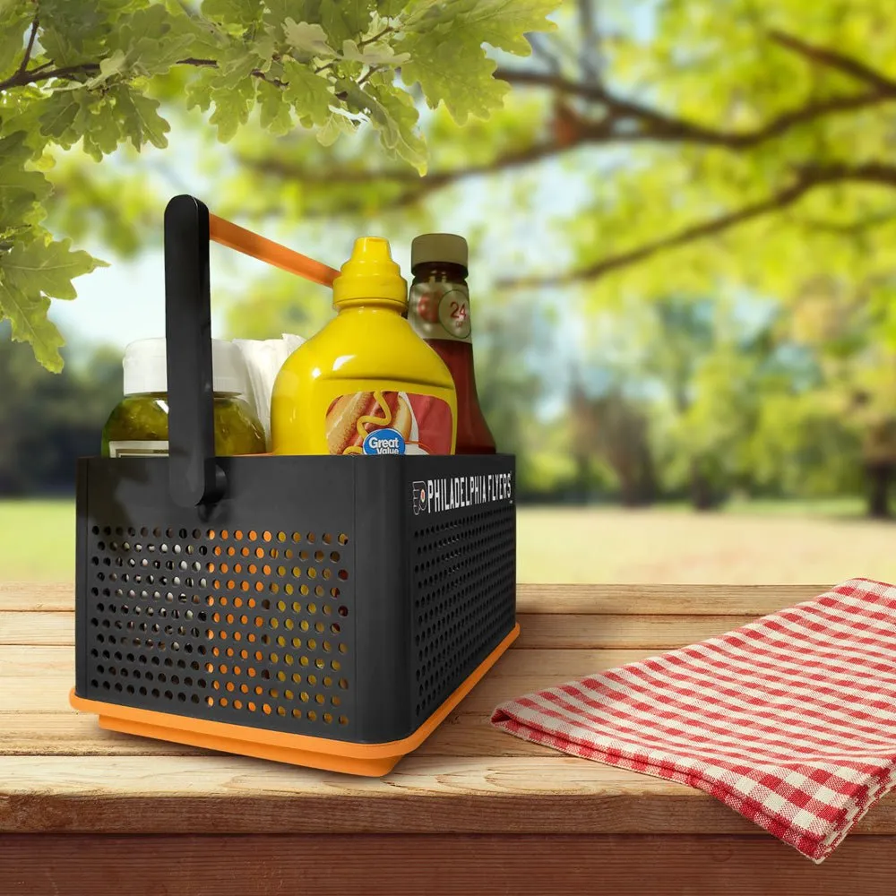 Philadelphia Flyers: Tailgate Caddy