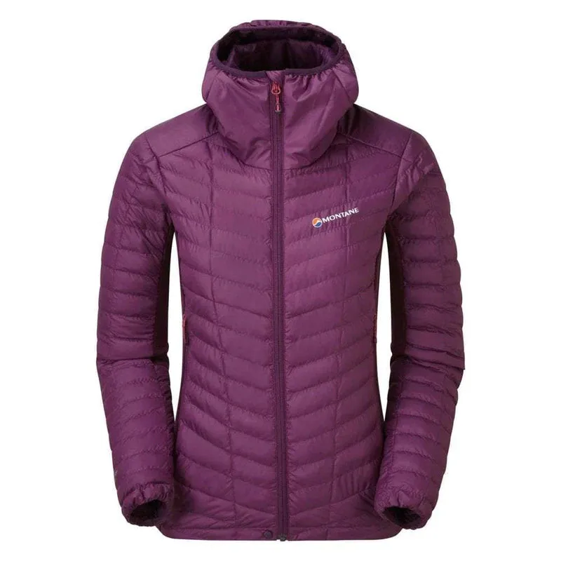 Phoenix Stretch Jacket (Women's)