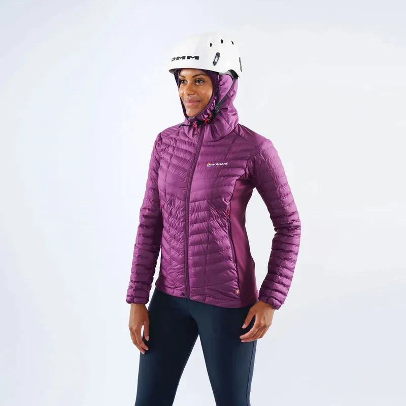 Phoenix Stretch Jacket (Women's)