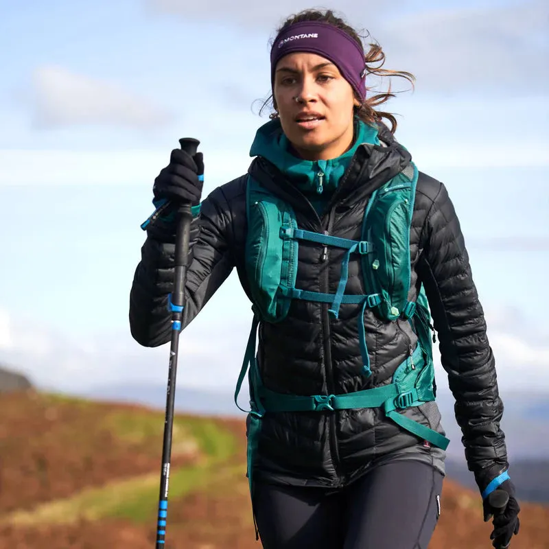 Phoenix Stretch Jacket (Women's)