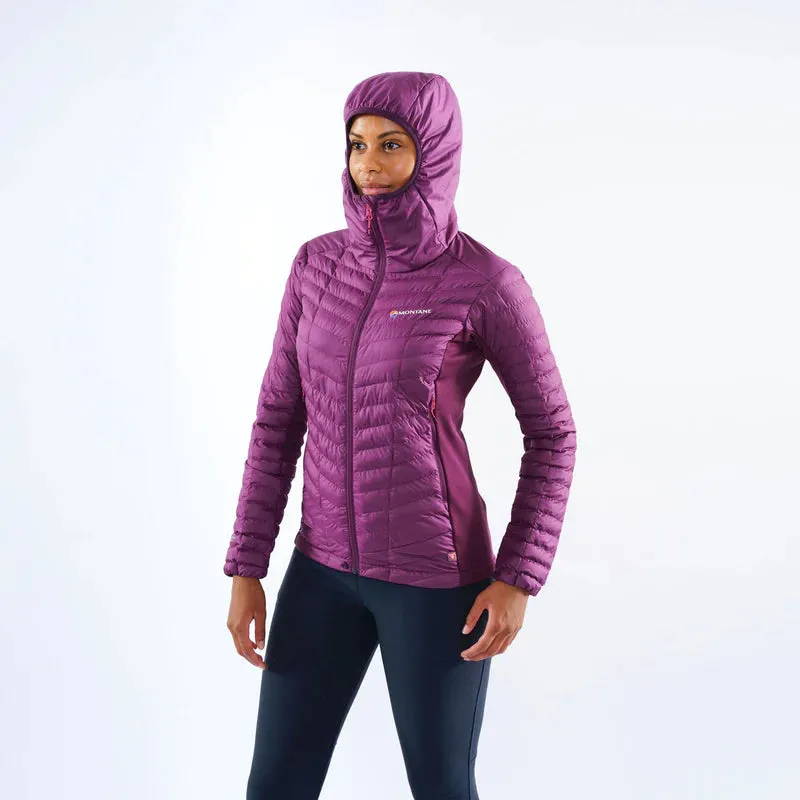 Phoenix Stretch Jacket (Women's)