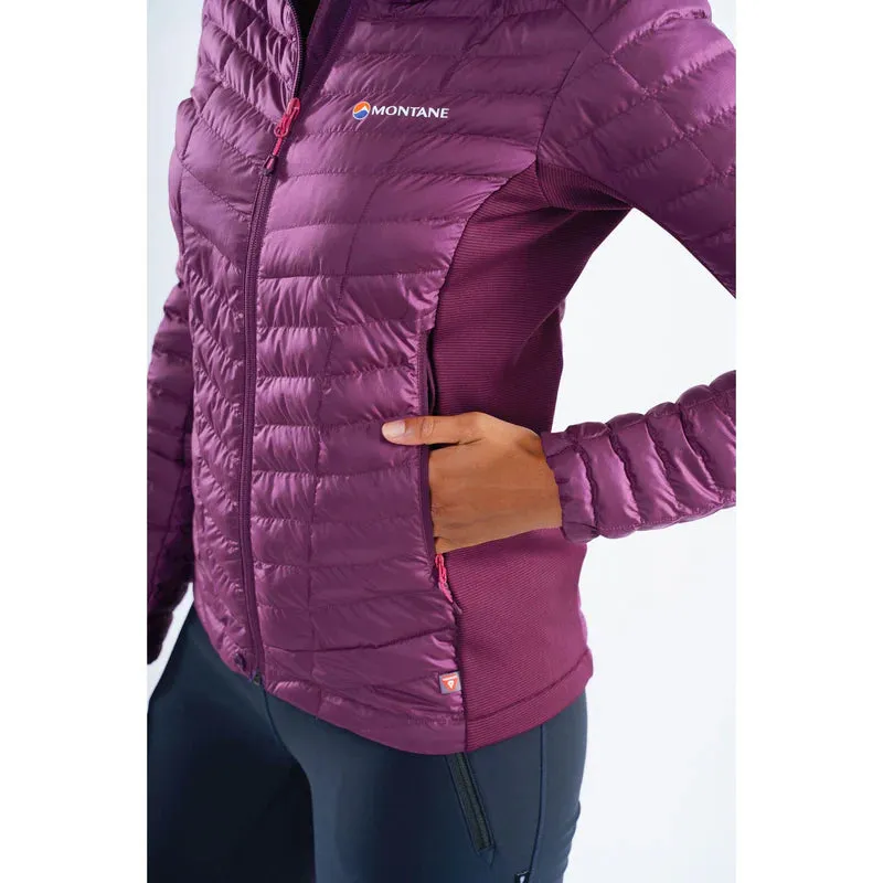 Phoenix Stretch Jacket (Women's)