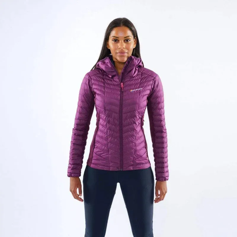 Phoenix Stretch Jacket (Women's)
