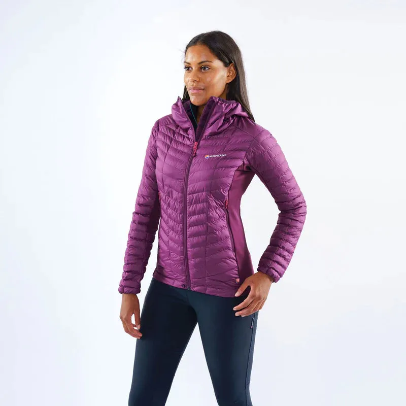 Phoenix Stretch Jacket (Women's)