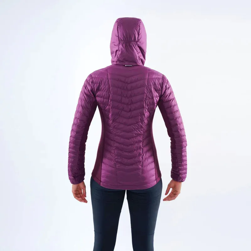 Phoenix Stretch Jacket (Women's)
