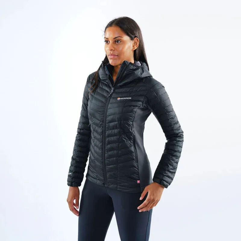 Phoenix Stretch Jacket (Women's)