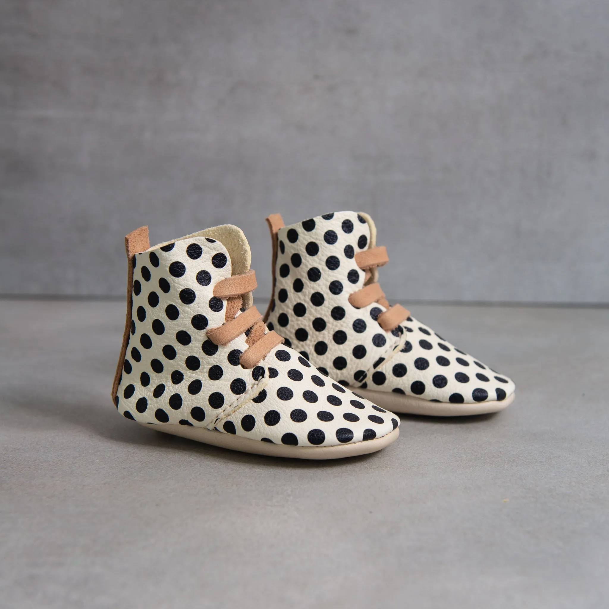 PICK & MIX PRINT HIGH TOPS - DESIGN YOUR OWN