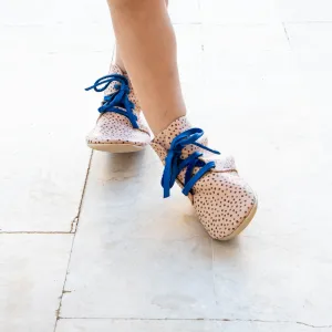 PICK & MIX PRINT HIGH TOPS - DESIGN YOUR OWN