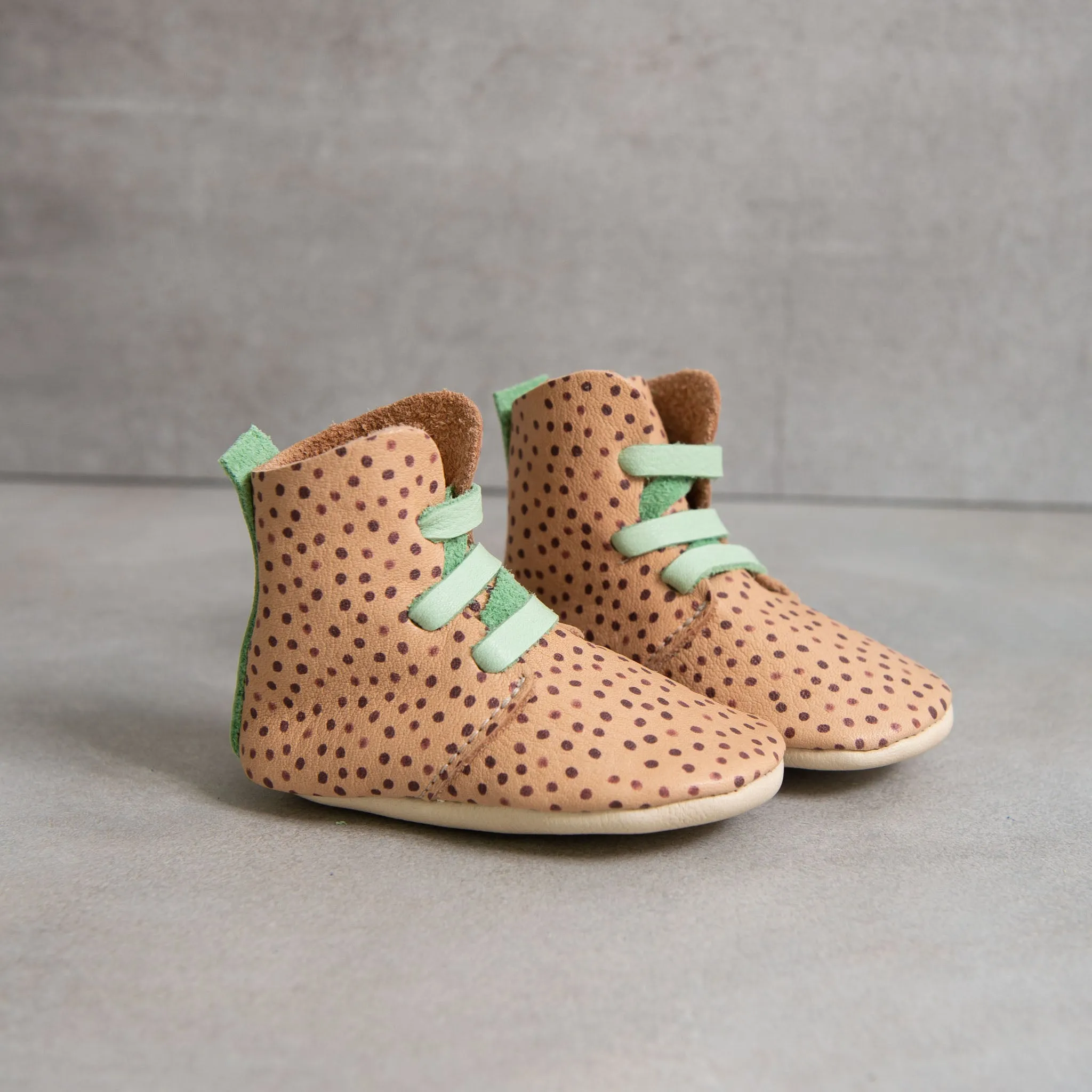 PICK & MIX PRINT HIGH TOPS - DESIGN YOUR OWN