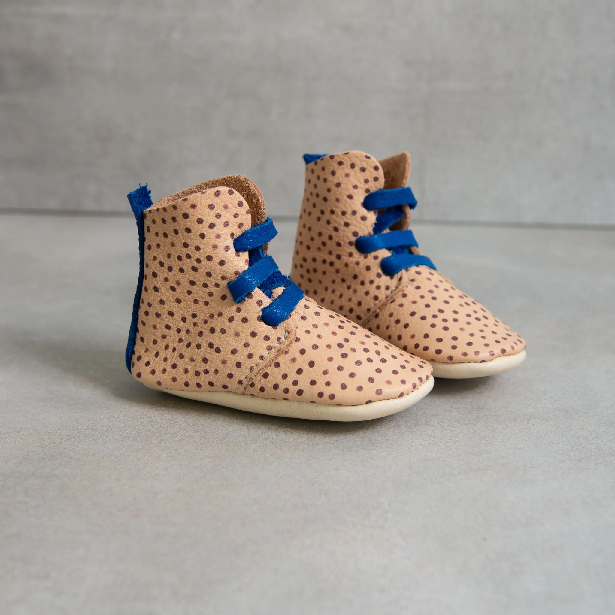 PICK & MIX PRINT HIGH TOPS - DESIGN YOUR OWN