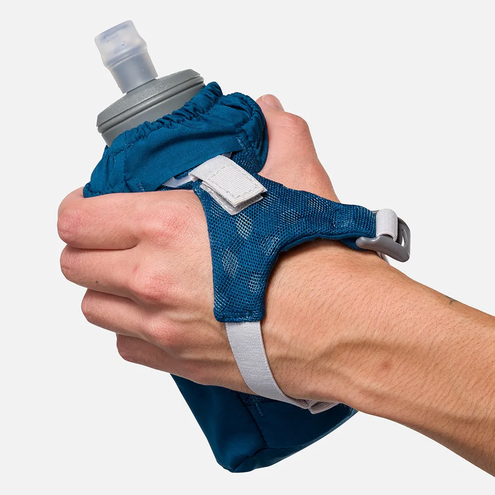 Pinnacle Soft Flask Handheld 18oz