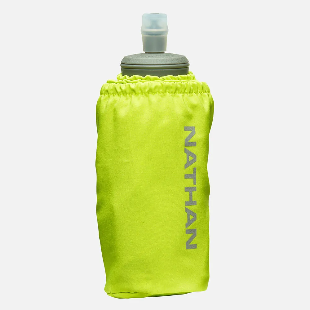 Pinnacle Soft Flask Handheld 18oz