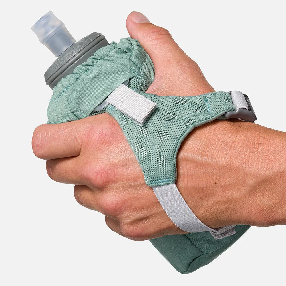 Pinnacle Soft Flask Handheld 18oz