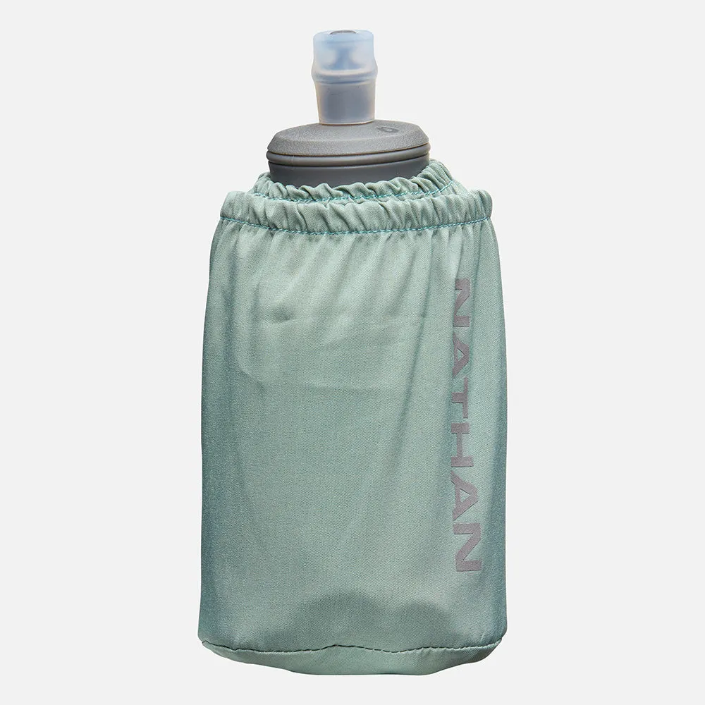Pinnacle Soft Flask Handheld 18oz