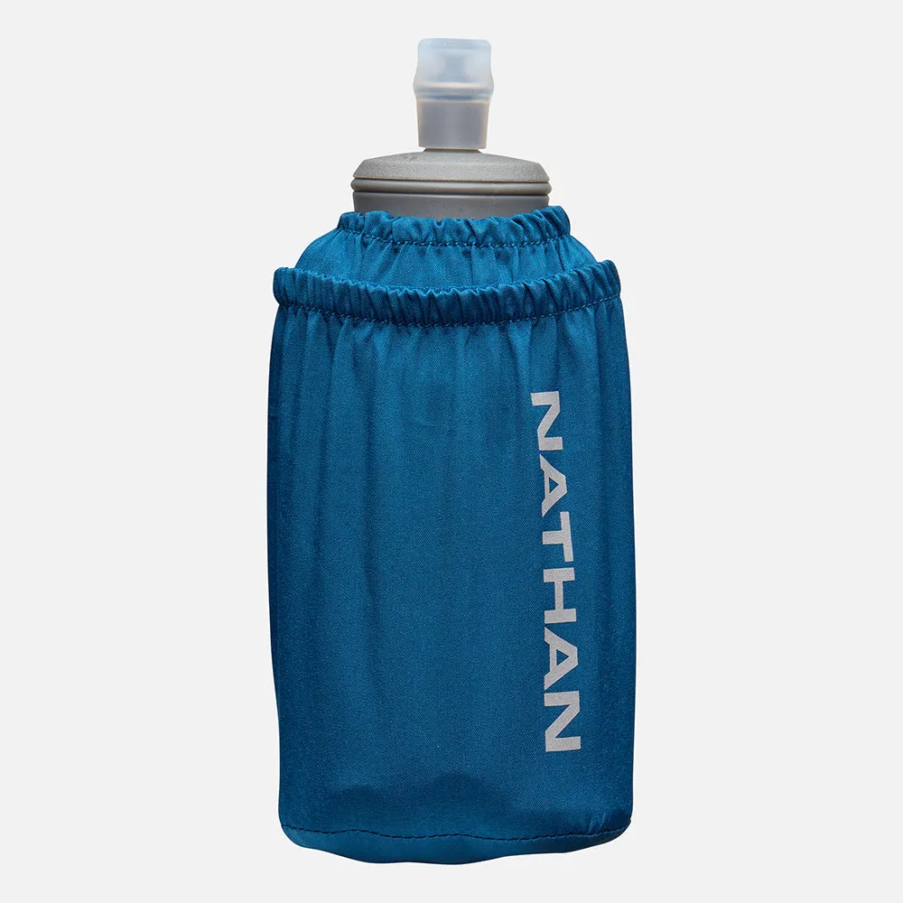 Pinnacle Soft Flask Handheld 18oz