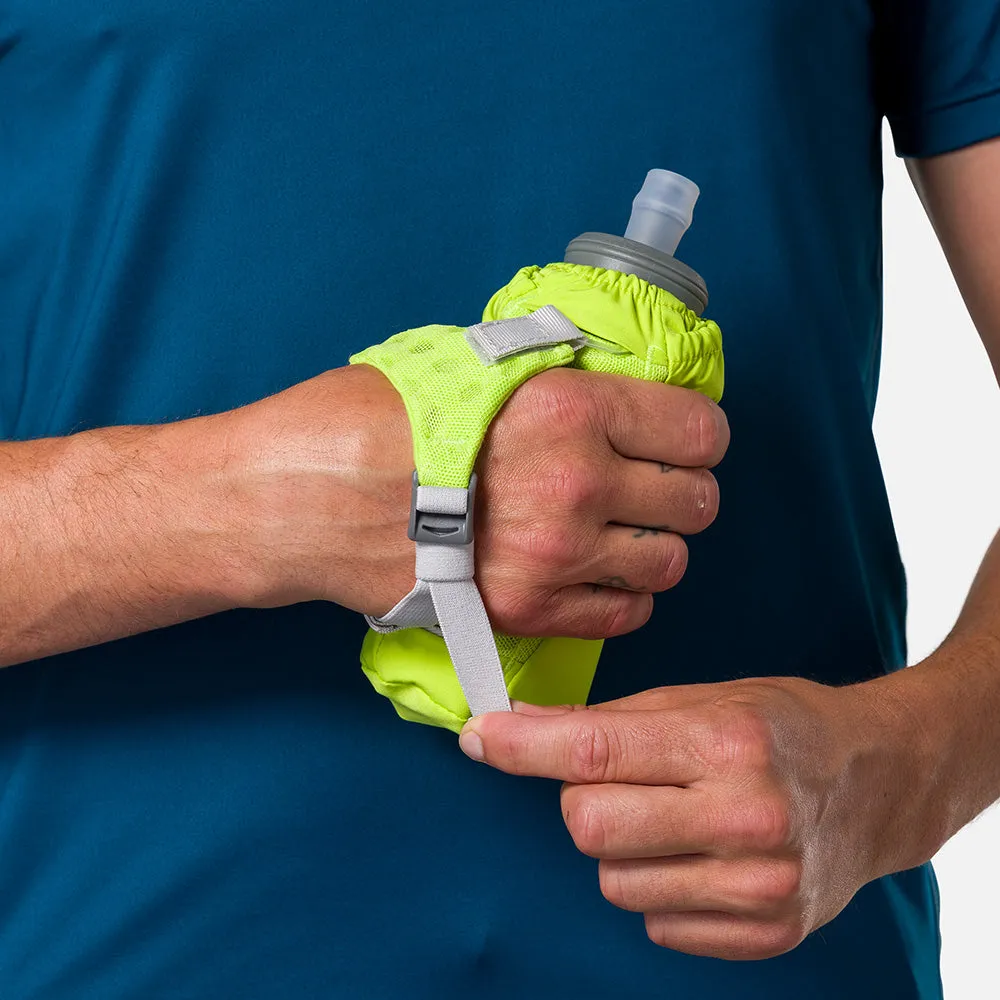 Pinnacle Soft Flask Handheld 18oz