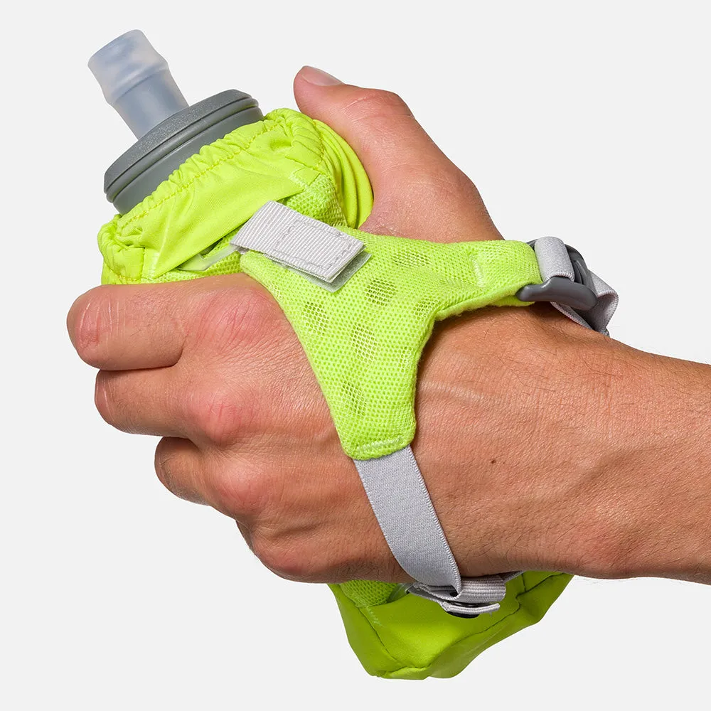 Pinnacle Soft Flask Handheld 18oz