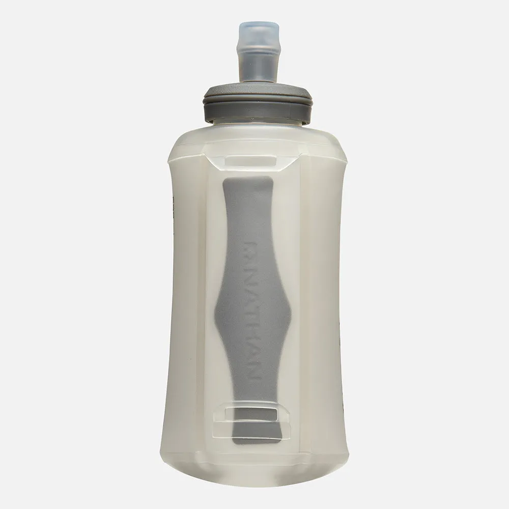 Pinnacle Soft Flask Handheld 18oz