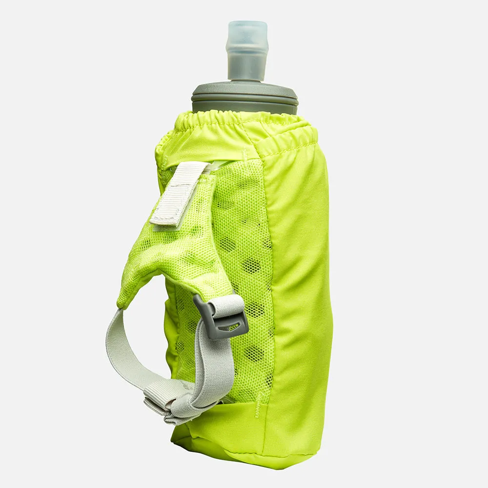 Pinnacle Soft Flask Handheld 18oz