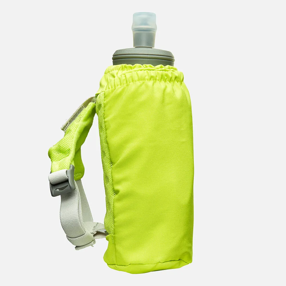 Pinnacle Soft Flask Handheld 18oz