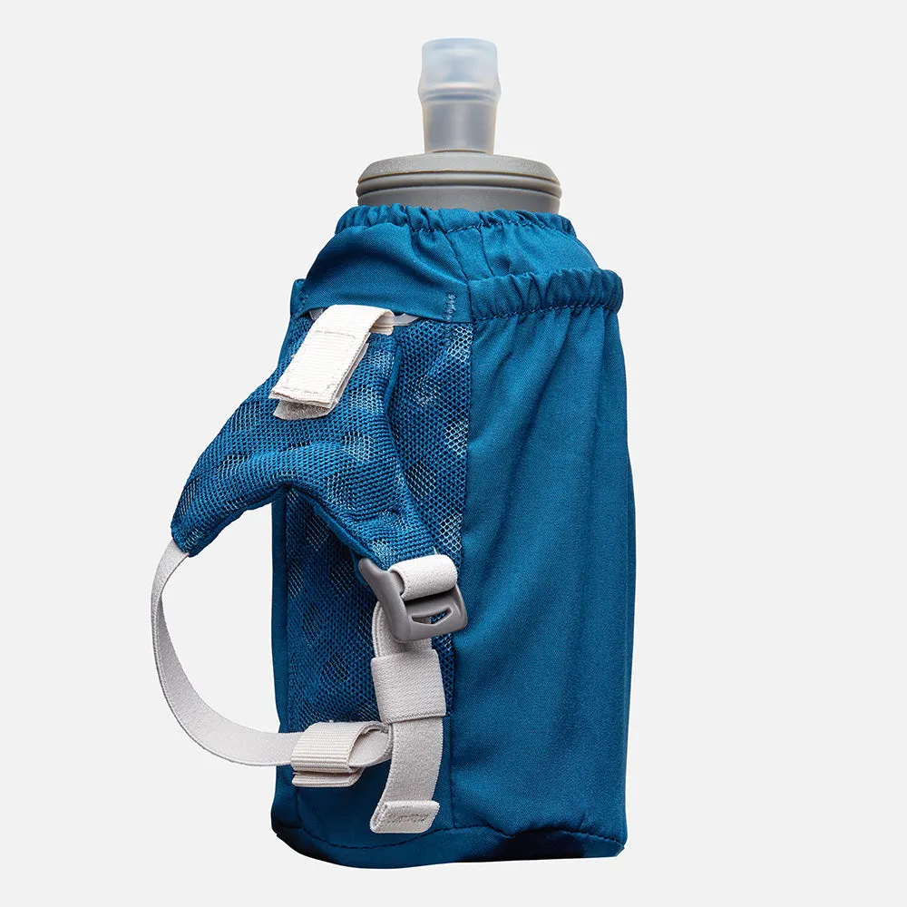 Pinnacle Soft Flask Handheld 18oz