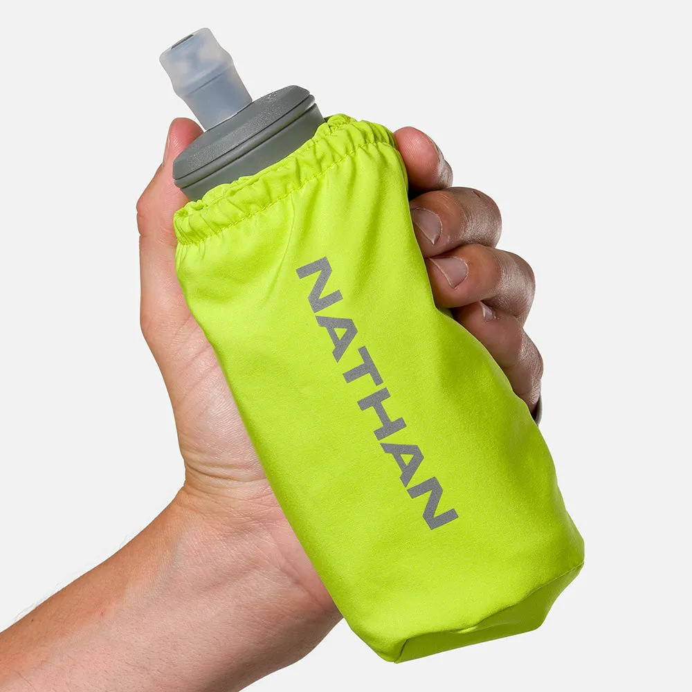 Pinnacle Soft Flask Handheld 18oz