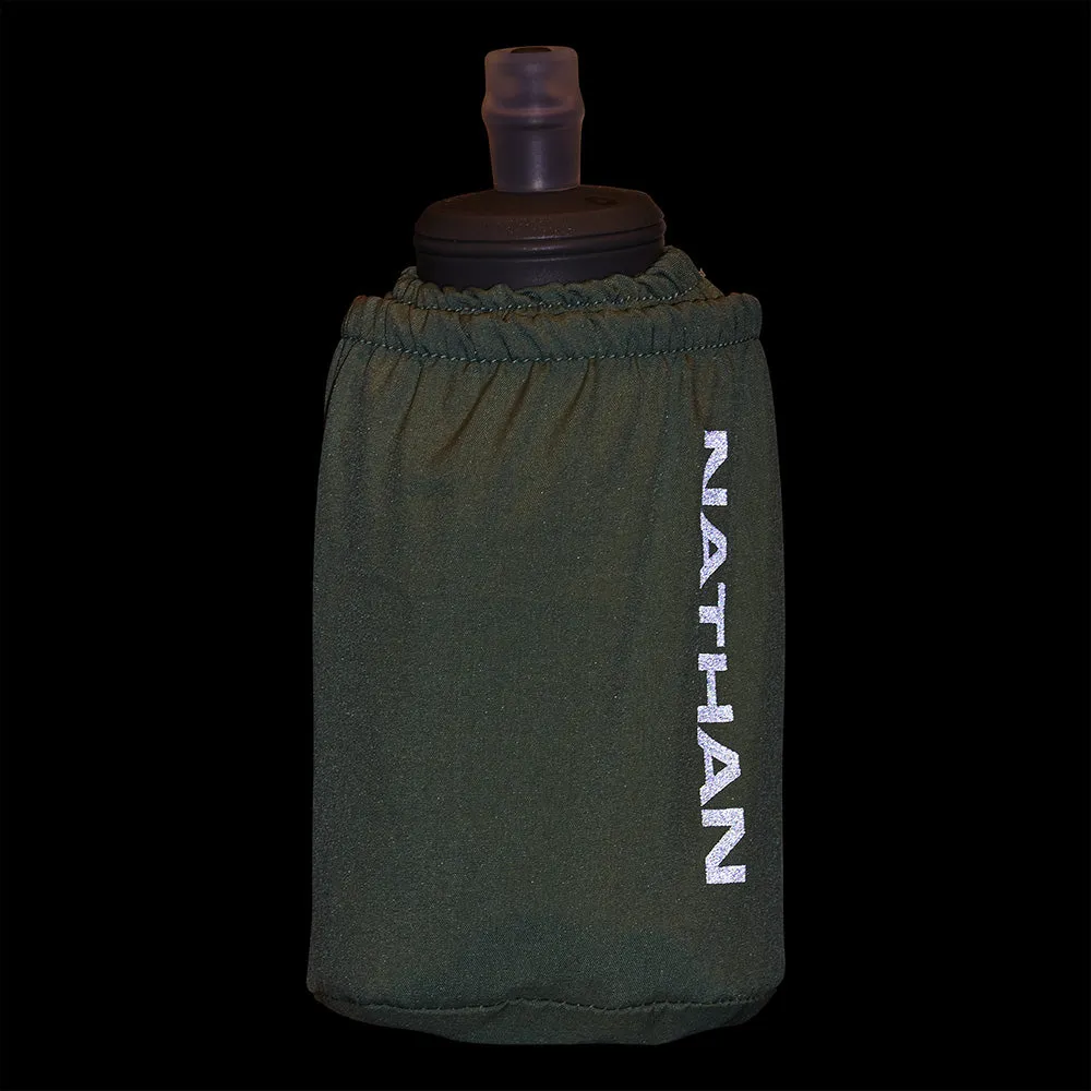 Pinnacle Soft Flask Handheld 18oz