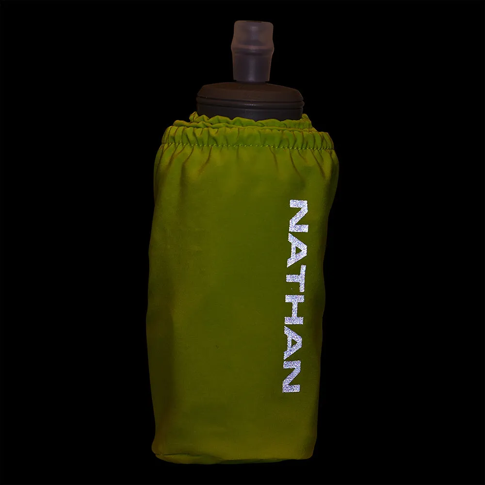 Pinnacle Soft Flask Handheld 18oz