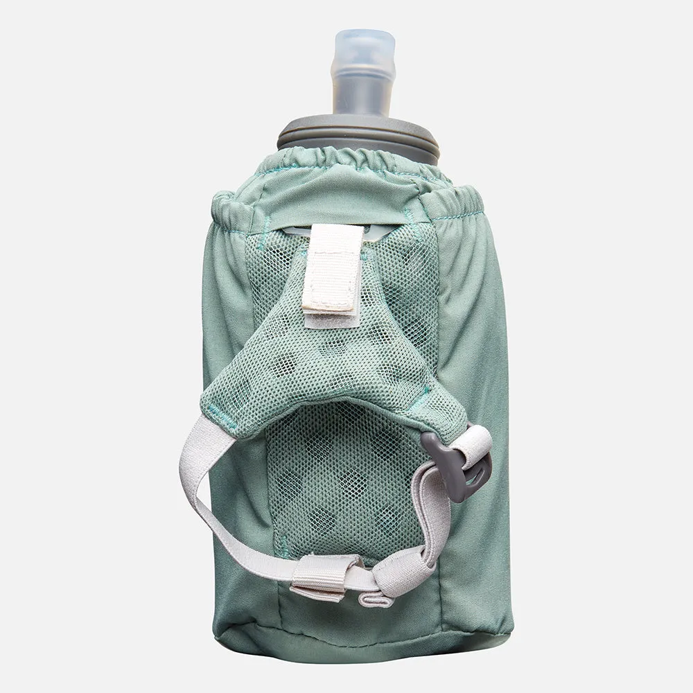 Pinnacle Soft Flask Handheld 18oz
